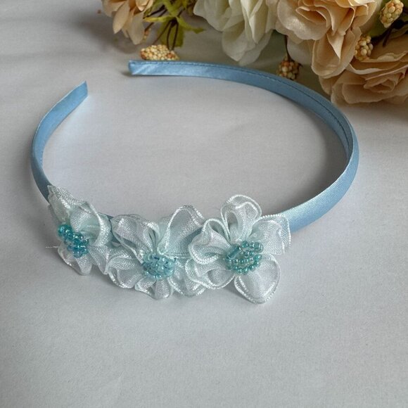 Headband Hair Accessories For Girls - Hair Accessories For Kids Toddler Teens - Picture 2 of 5